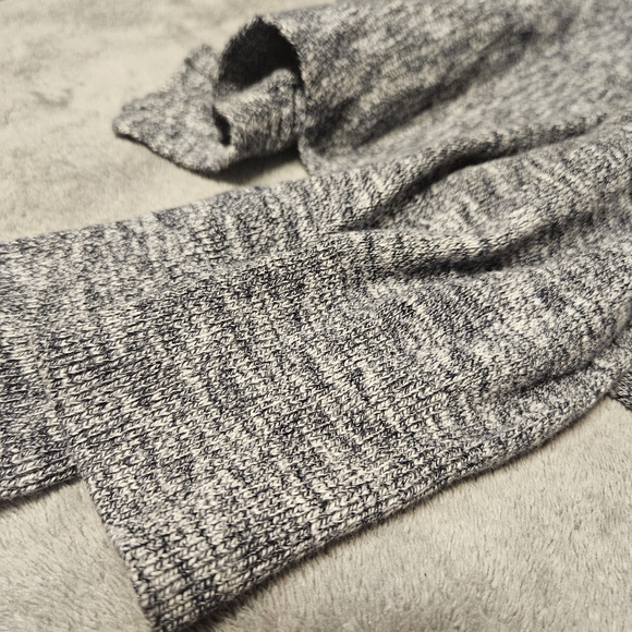 Banana Republic Women's Linen Blend Shawl Open Front Cardigan Size S - Picture 8 of 9